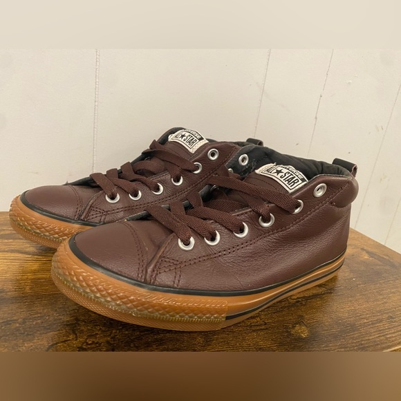 Converse Shoes - Converse